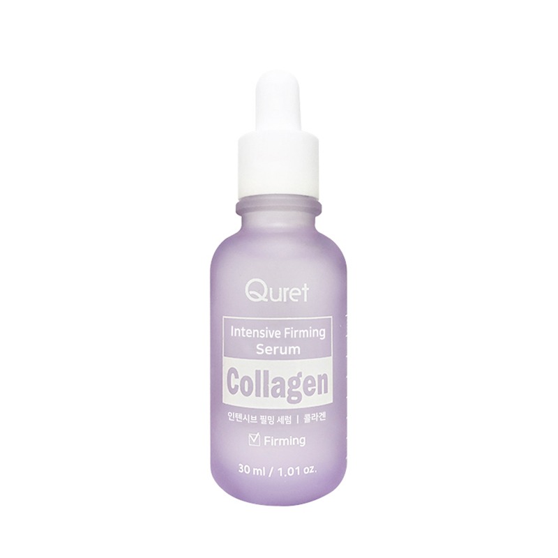 Quret Intensive Firming serum[Collagen]